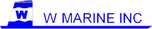 W marine